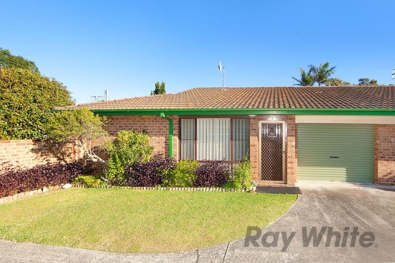 10 Moss Avenue, TOUKLEY NSW 2263, Toukley - Image 1
