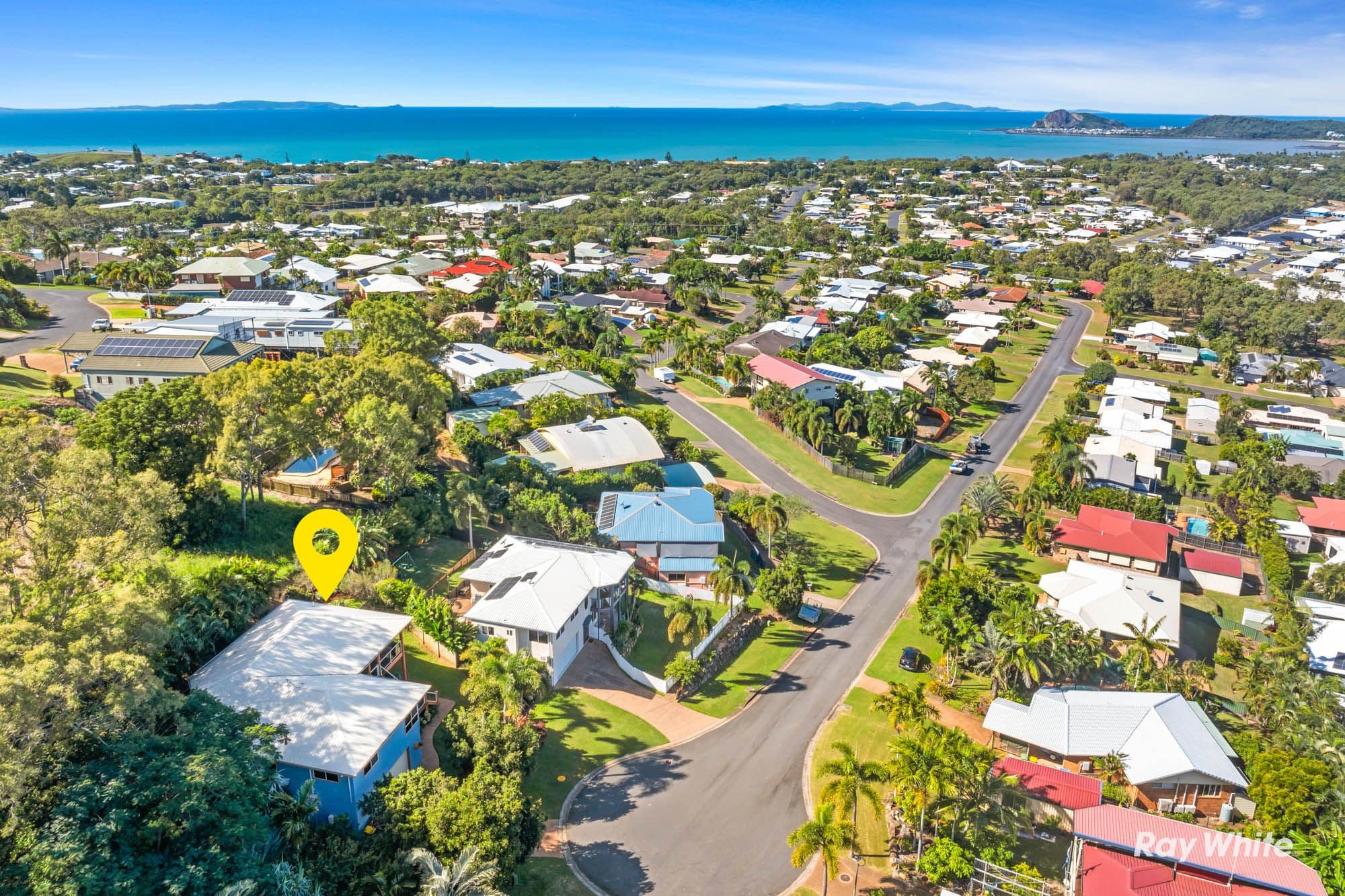 50 Benowa Drive, Taranganba QLD 4703, Taranganba - Image 1