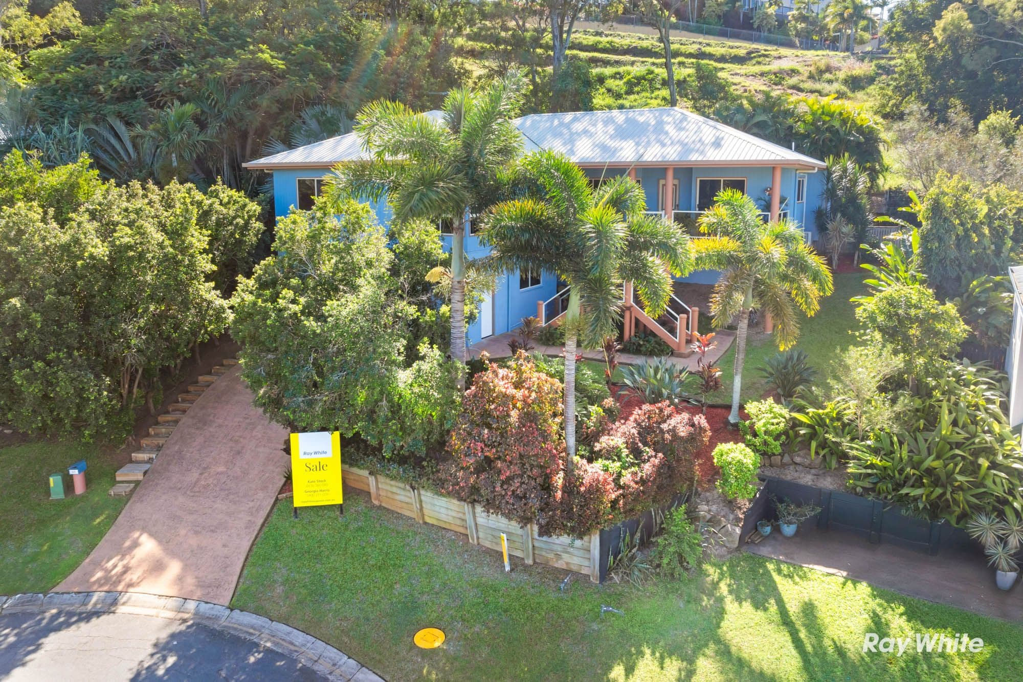 50 Benowa Drive, Taranganba QLD 4703, Taranganba - Thumbnail 2
