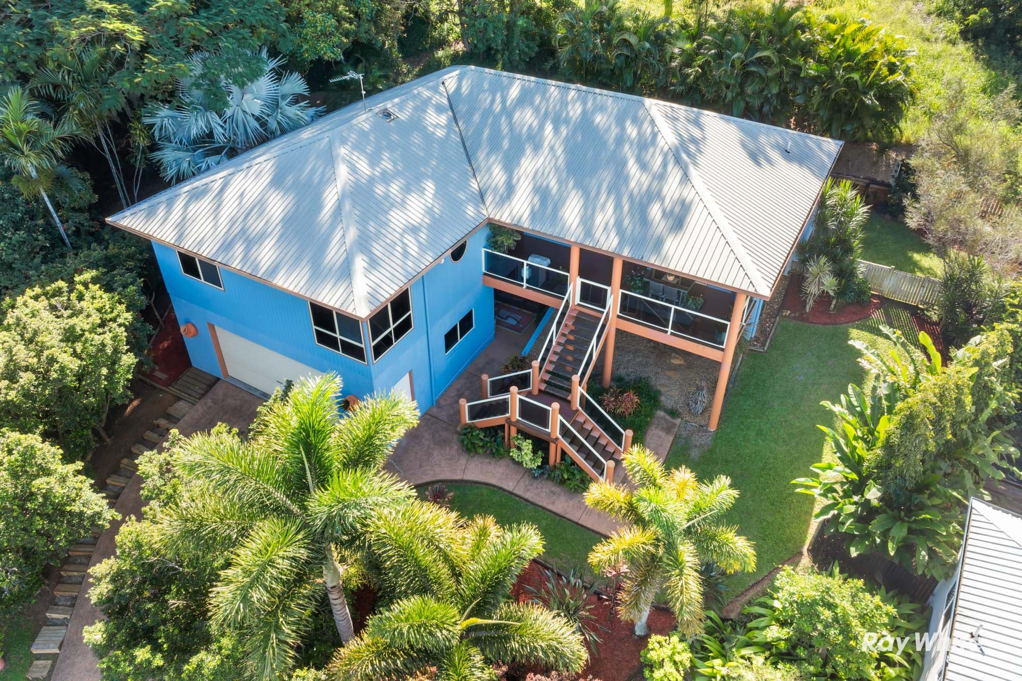 50 Benowa Drive, Taranganba QLD 4703, Taranganba - Thumbnail 3