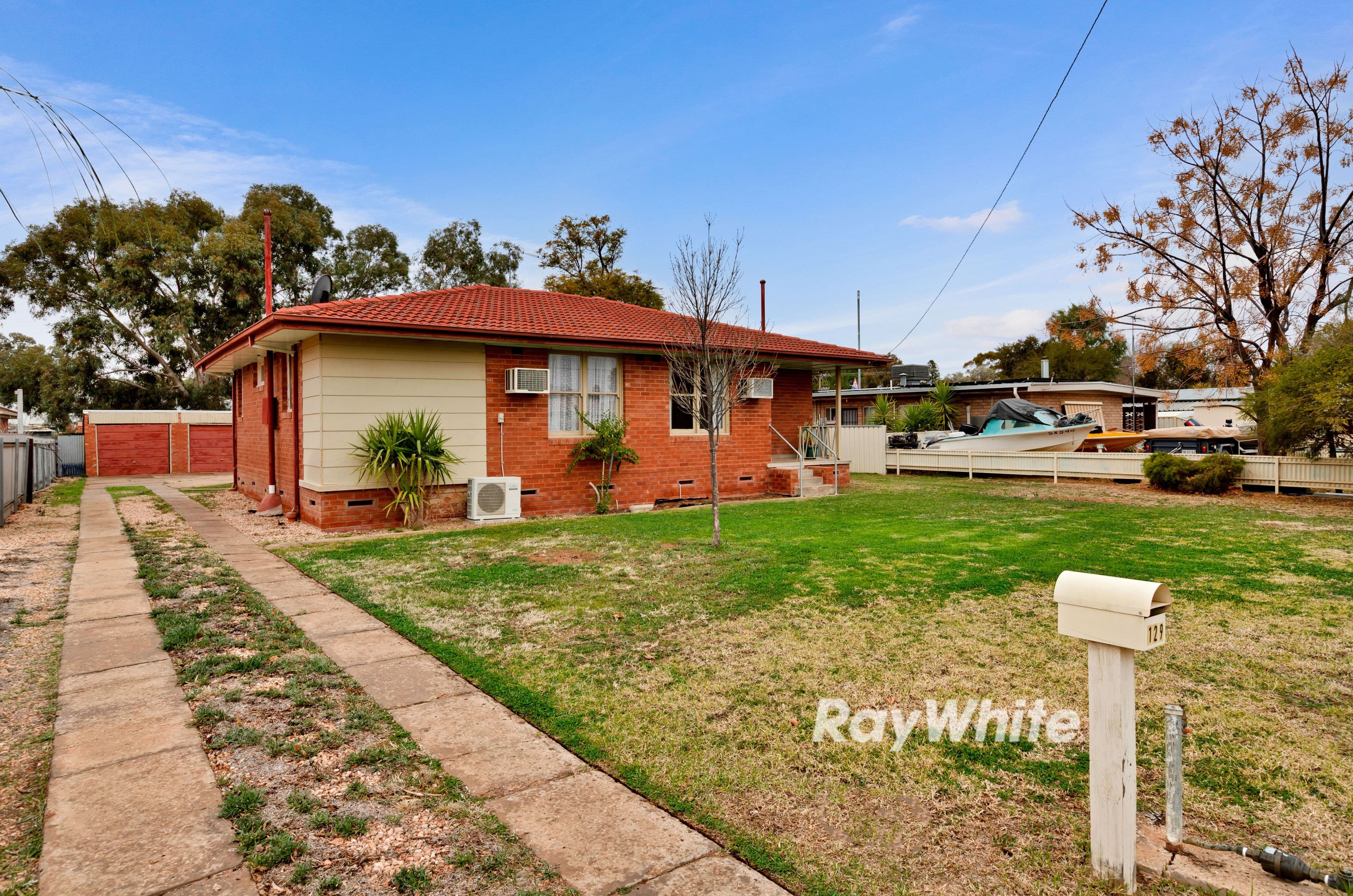 129 Adams Street, Wentworth NSW 2648, Wentworth - Image 1