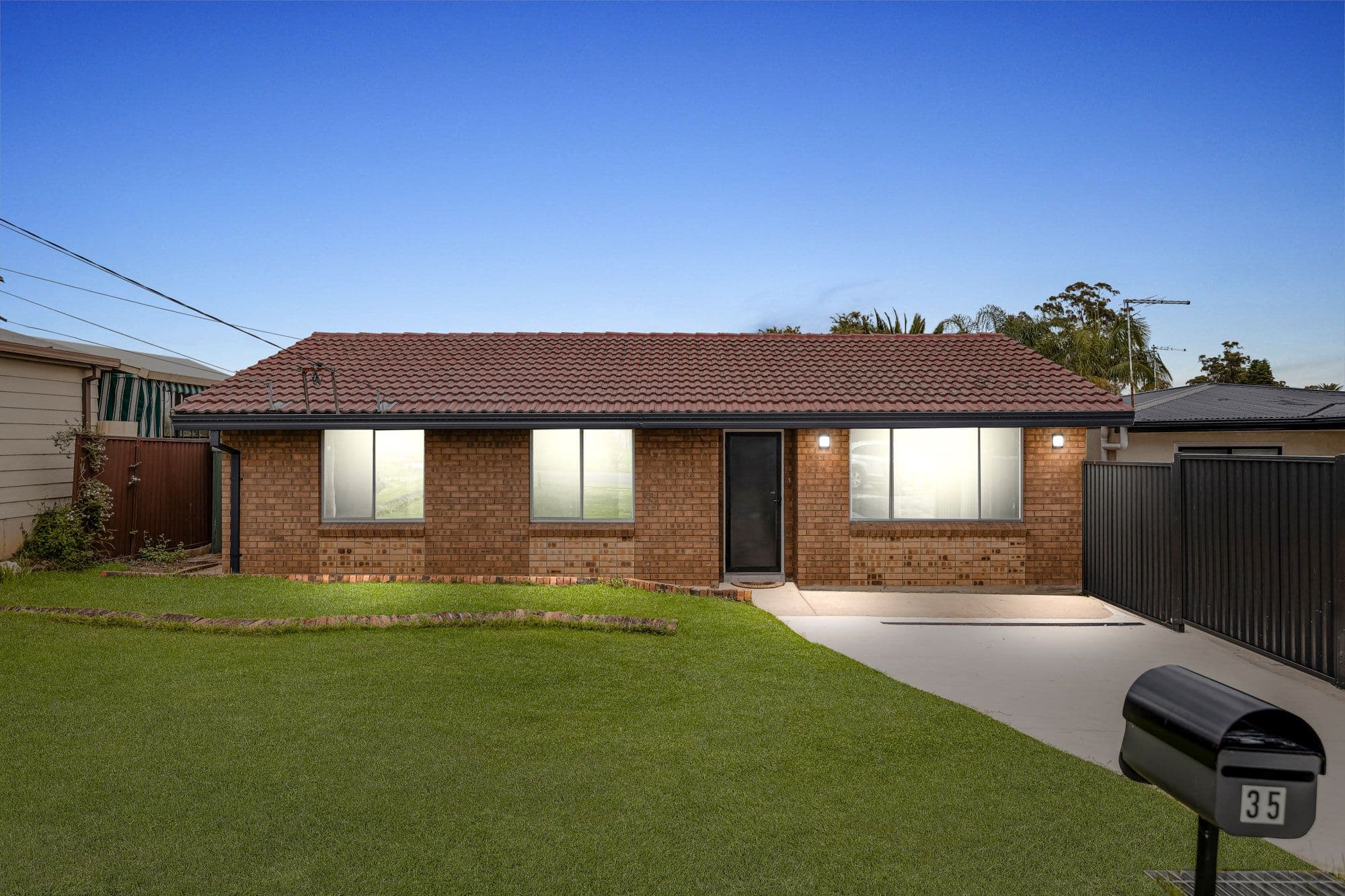 35 & 35A Bambara Street, Dharruk NSW 2770, Dharruk - Image 1