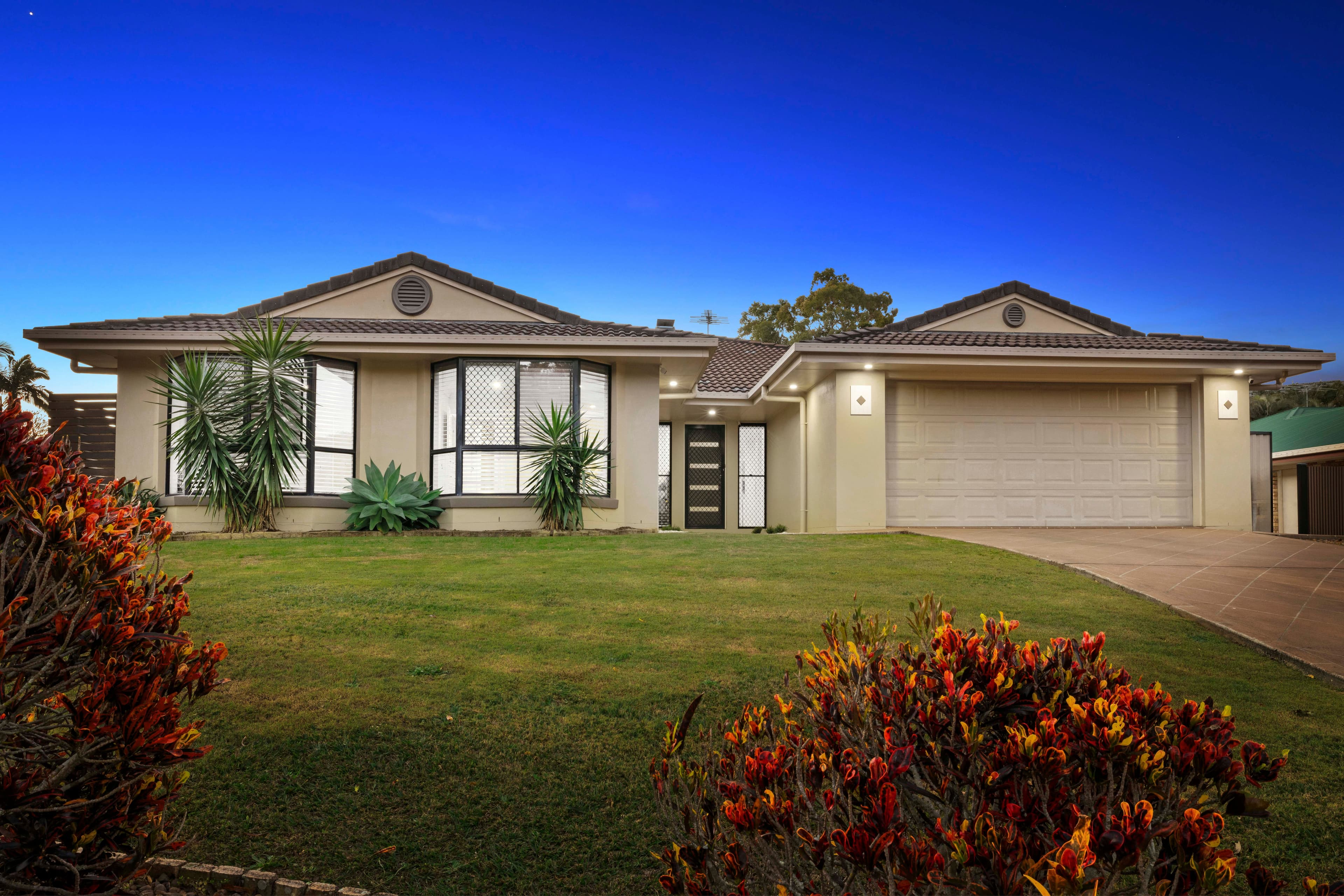 1 Corvus Drive, Cashmere QLD 4500, Cashmere - Thumbnail 2