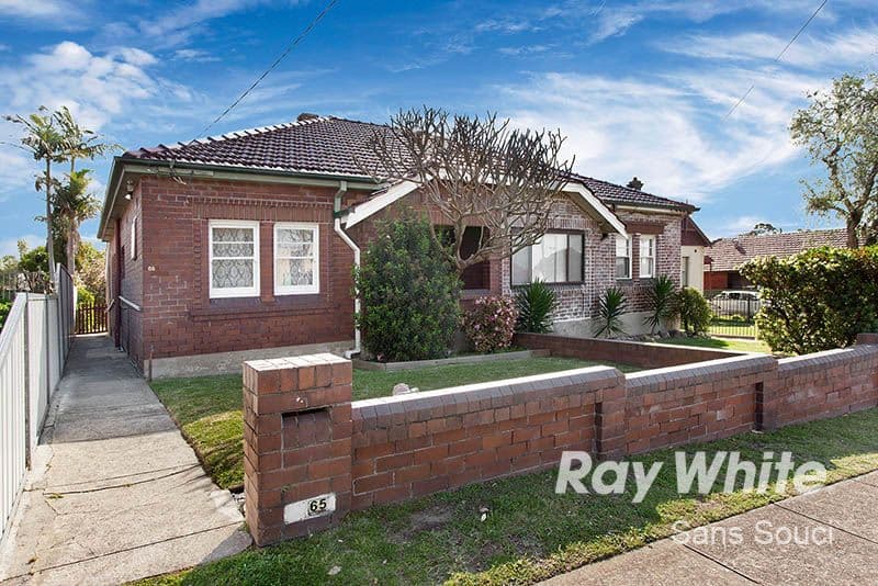 65 Rocky Point Road, Kogarah NSW 2217, Kogarah - Image 1