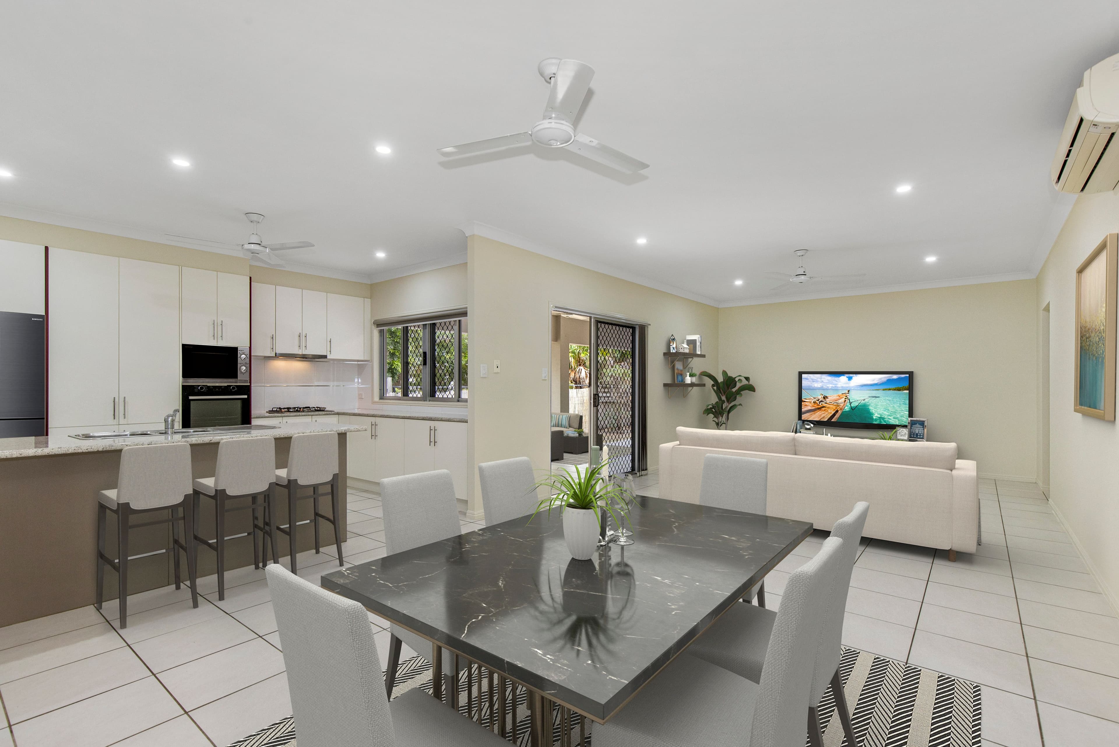 1 Fulford Annex Alley, Bohle Plains QLD 4817, Bohle Plains - Image 1