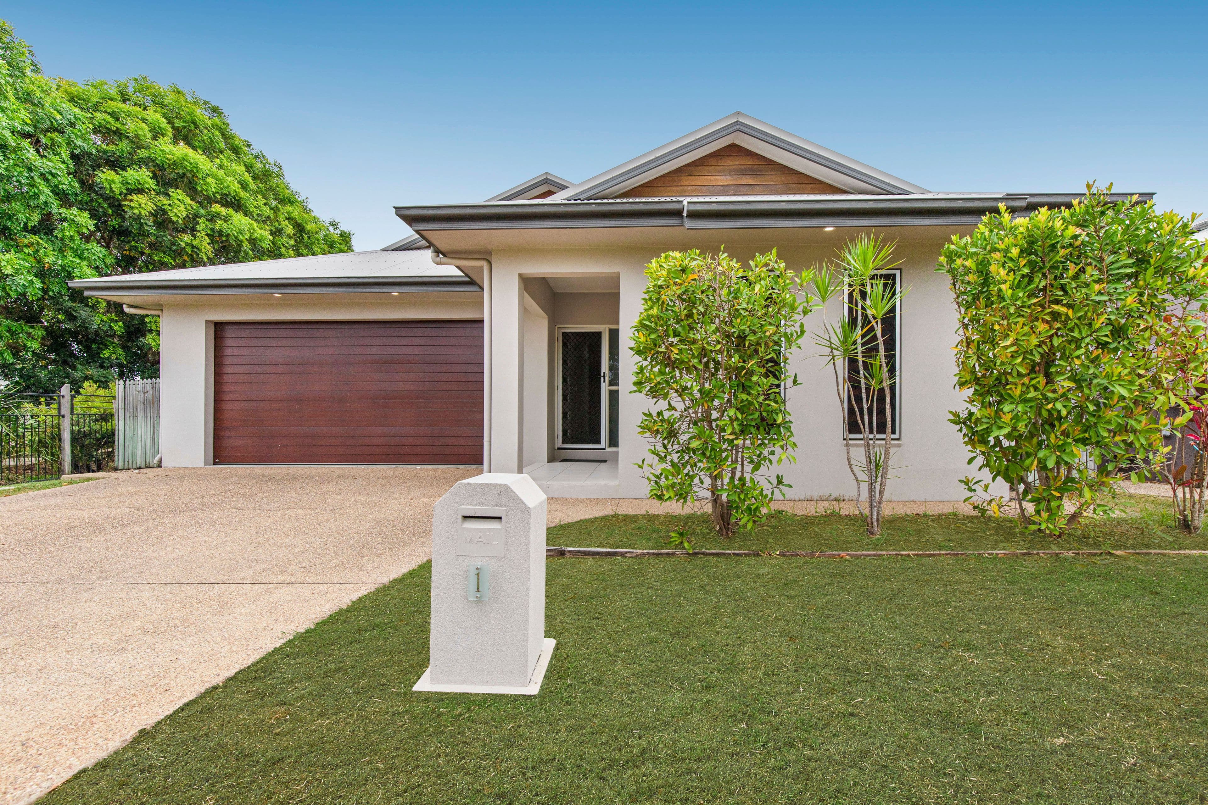 1 Fulford Annex Alley, Bohle Plains QLD 4817, Bohle Plains - Thumbnail 2