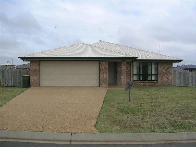 18 Joseph Street, GRACEMERE QLD 4702, Gracemere - Image 1