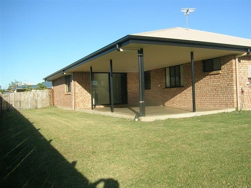 18 Joseph Street, GRACEMERE QLD 4702, Gracemere - Thumbnail 4