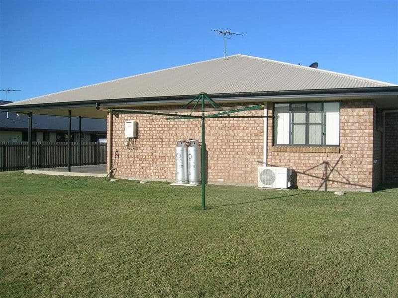 18 Joseph Street, GRACEMERE QLD 4702, Gracemere - Thumbnail 5