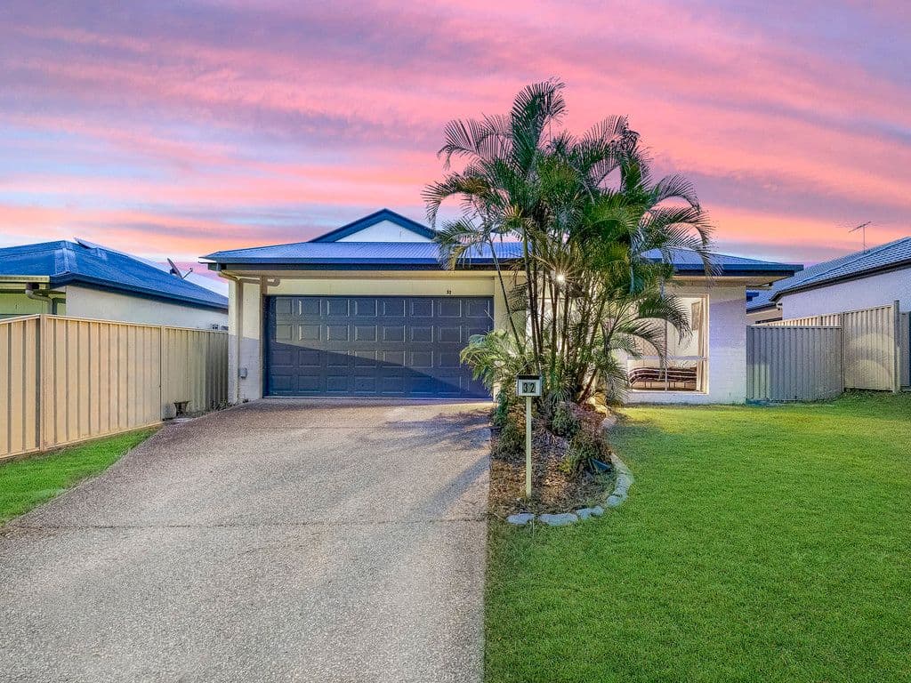 32 Ebony Place, Stretton QLD 4116, Stretton - Image 1