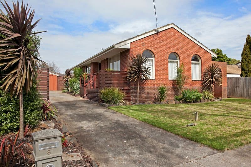 8 Polwarth Crescent, BELMONT VIC 3216, Belmont - Image 1