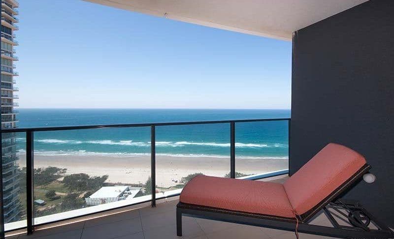 2003 'The Oracle' 4 Charles Avenue, Broadbeach QLD 4218, Broadbeach - Thumbnail 2