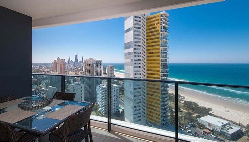 2003 'The Oracle' 4 Charles Avenue, Broadbeach QLD 4218, Broadbeach - Thumbnail 3