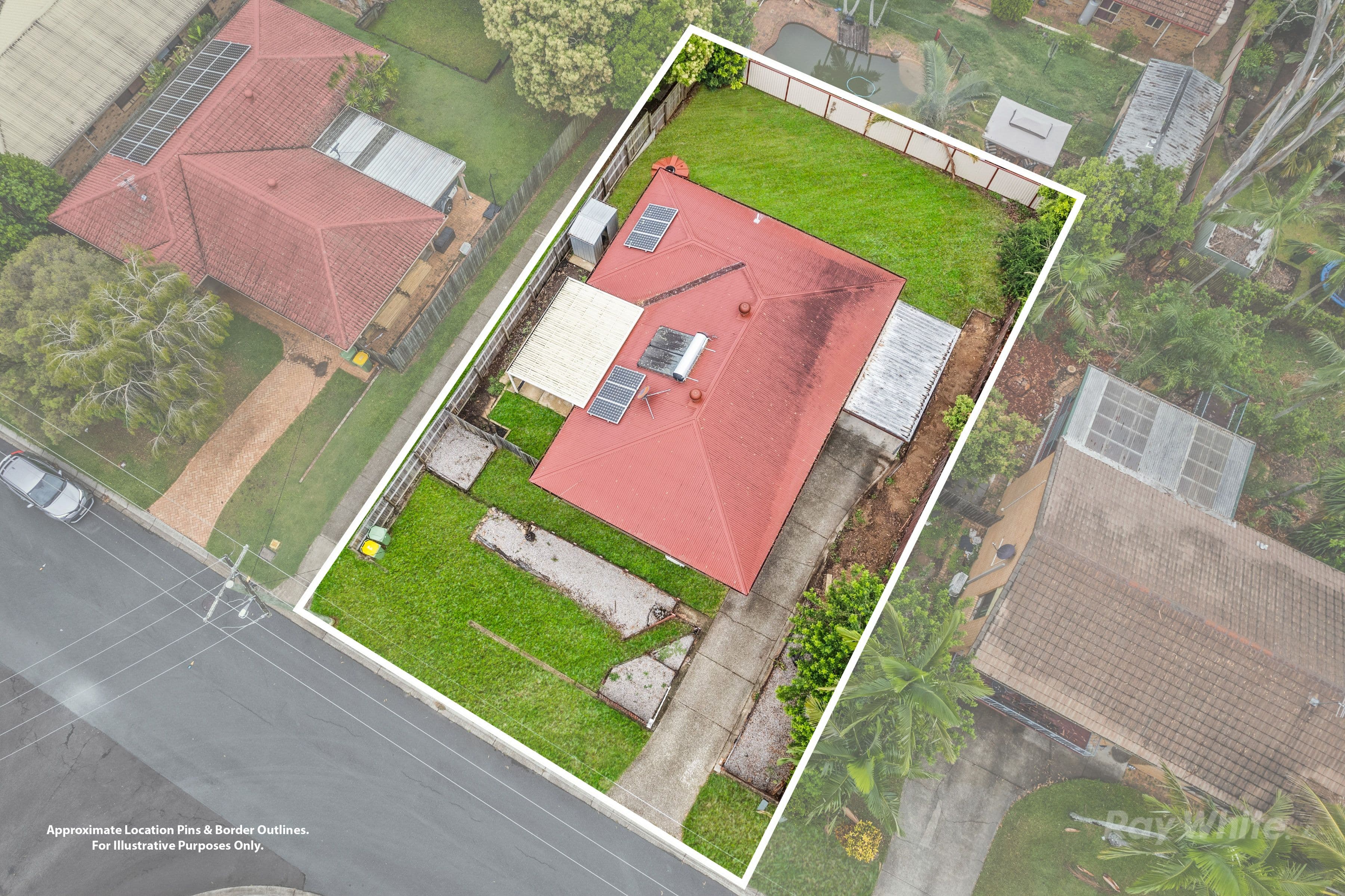 16 Toulouse Avenue, Petrie QLD 4502, Petrie - Image 1