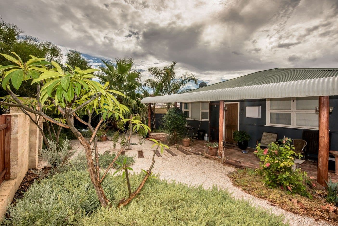 6 Harrison Street, Bluff Point WA 6530, Bluff Point - Thumbnail 2
