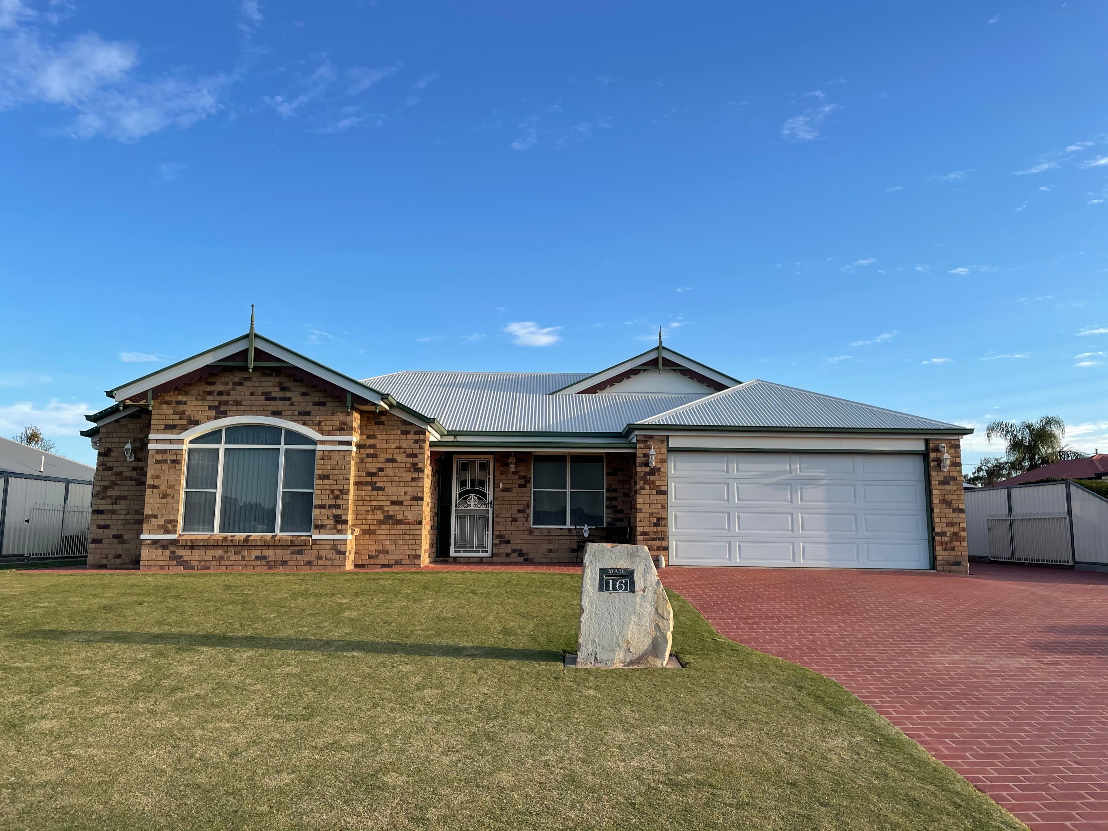 16 Stanley Street, Pittsworth QLD 4356, Pittsworth - Image 1