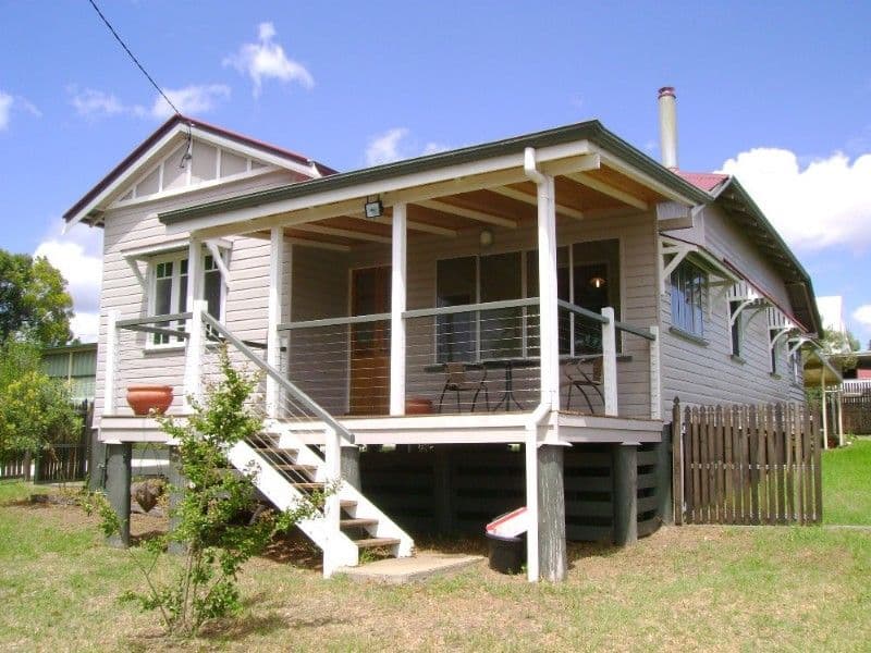WARWICK QLD 4370, Warwick - Image 1
