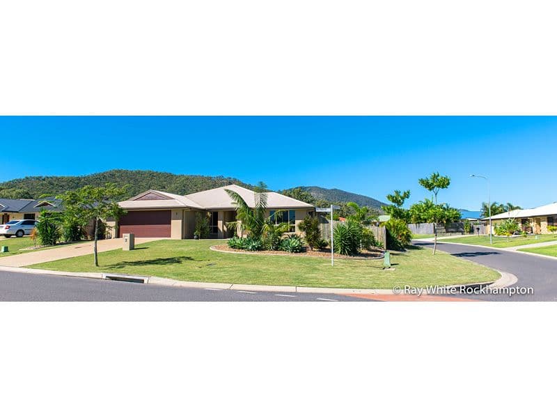 2 Red Penda Court, NORMAN GARDENS QLD 4701, Norman Gardens - Thumbnail 2