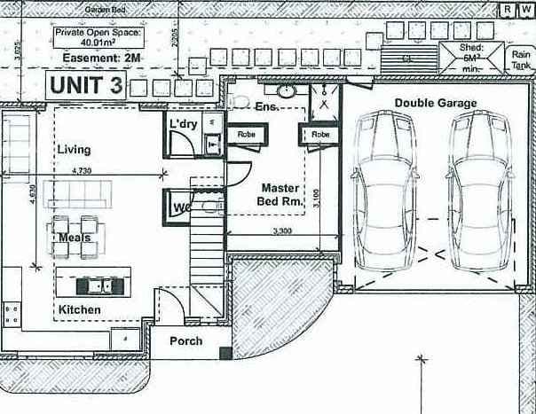 2/29 Blake Street, Southport, QLD, 4215, Southport - Thumbnail 2