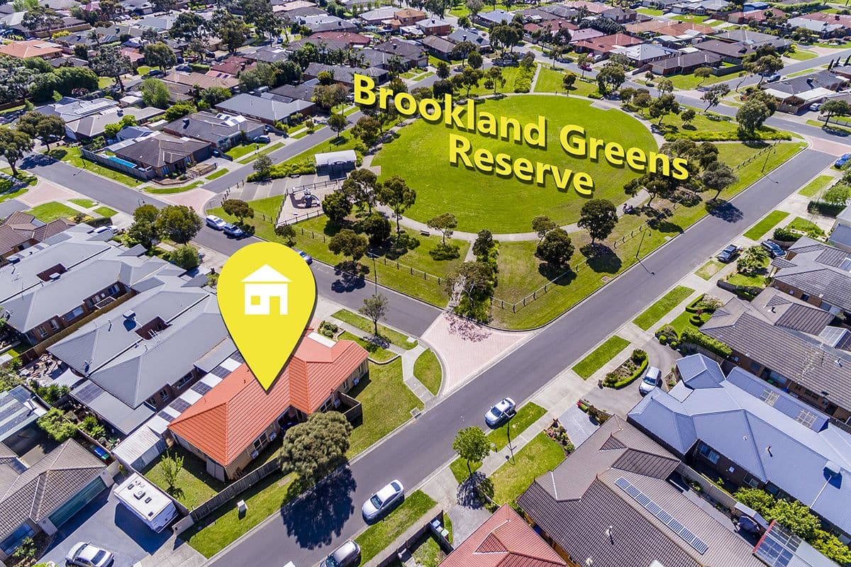 25 Stonehaven Avenue, Cranbourne VIC 3977, Cranbourne - Thumbnail 5