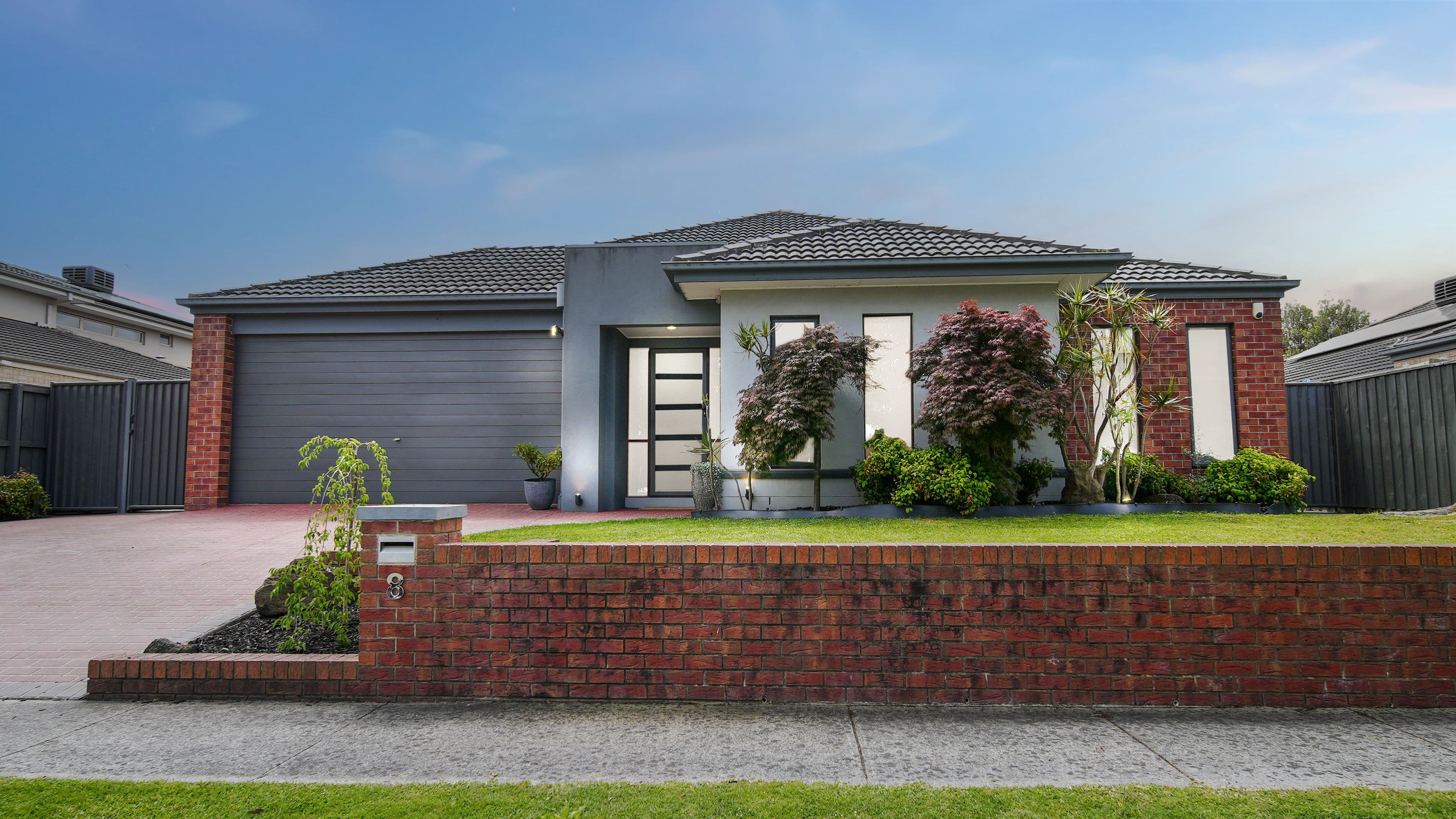 8 Lauradan Avenue, Berwick VIC 3806, Berwick - Image 1