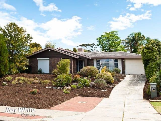 31 Edgewater Drive, EDGEWATER WA 6027, Edgewater - Image 1