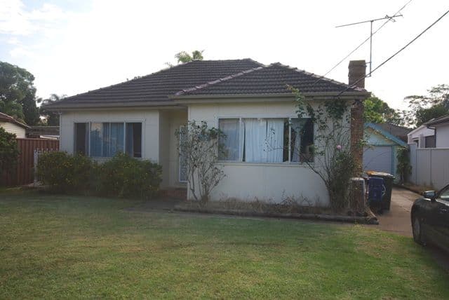 9 Styles Place, MERRYLANDS NSW 2160, Merrylands - Image 1