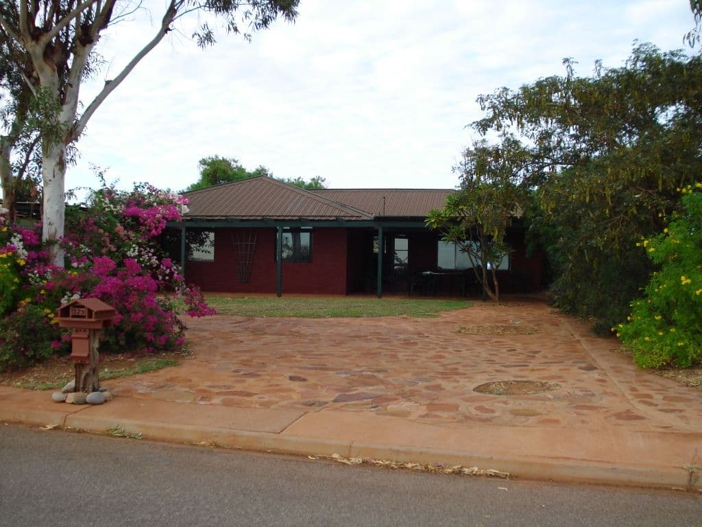11 Patterson Crescent, Dampier WA 6713, Dampier - Image 1