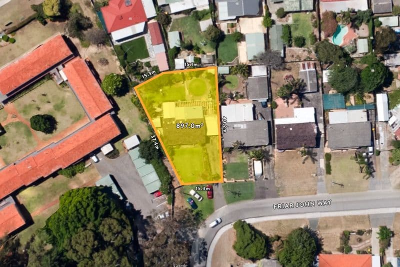 9 Friar John Way, Coolbellup WA 6163, Coolbellup - Image 1