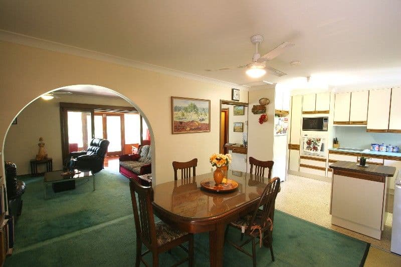 14 Carrington Road, BUNDABERG QLD 4670, Bundaberg Central - Thumbnail 4
