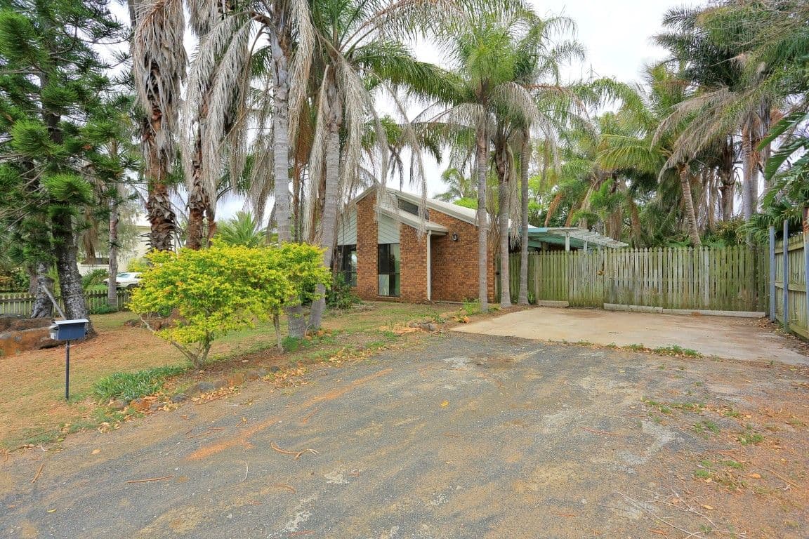 248 Woongarra Scenic Drive, Bargara QLD 4670, Bargara - Image 1