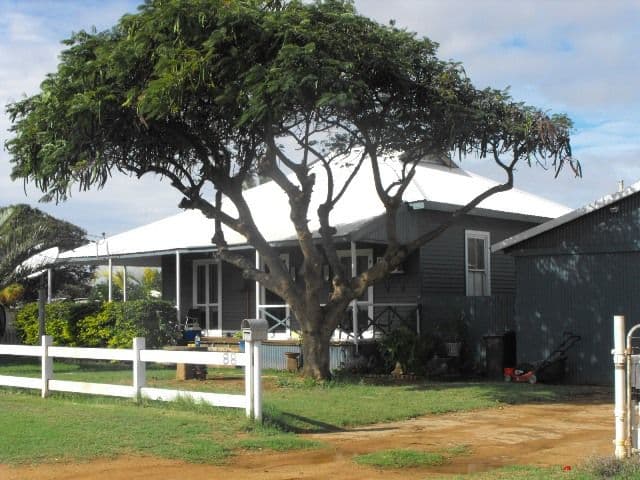 88 Shallcross Street, CARNARVON WA 6701, East Carnarvon - Thumbnail 2