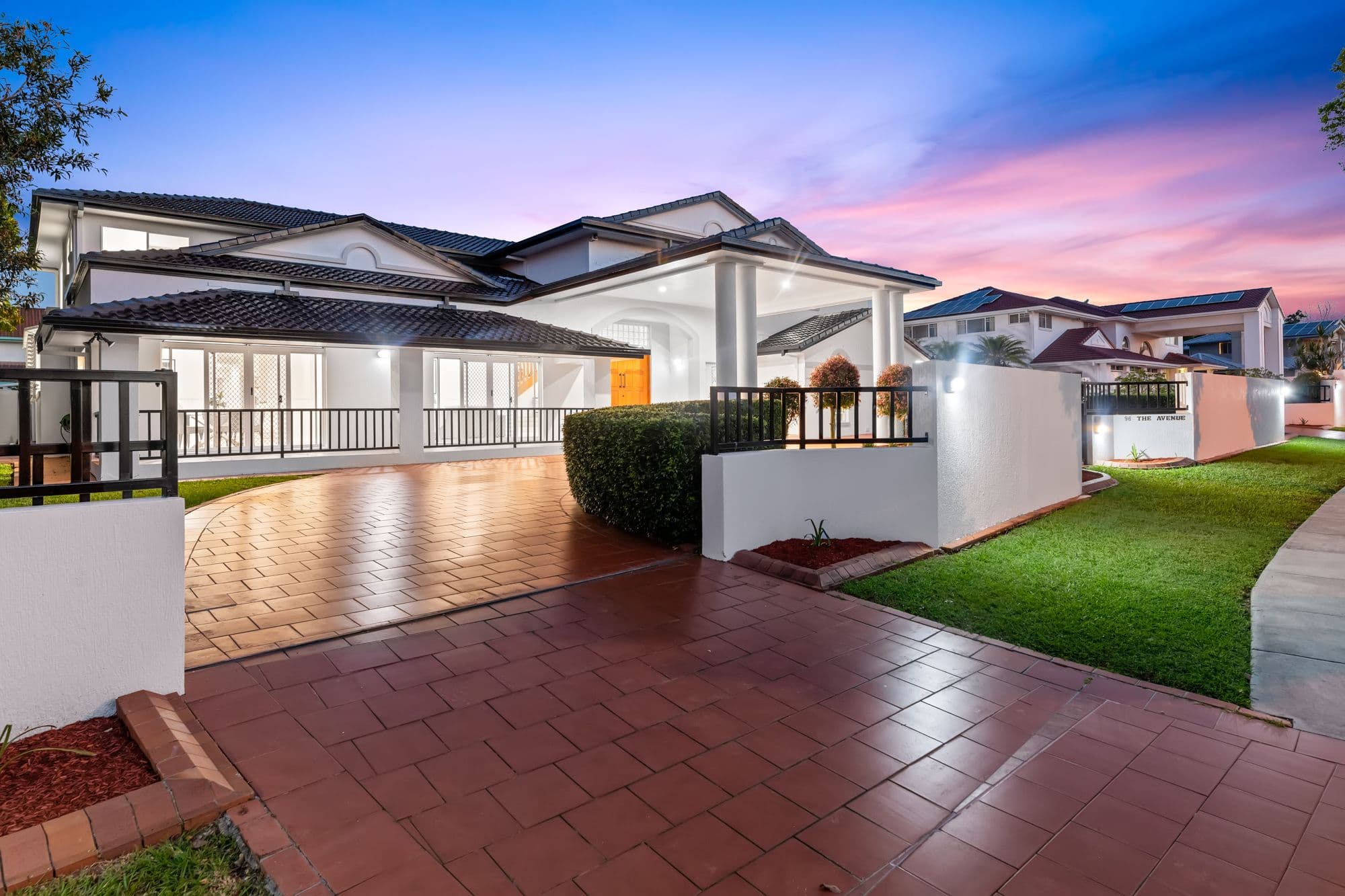 96 The Avenue, Sunnybank Hills QLD 4109, Sunnybank Hills - Thumbnail 2