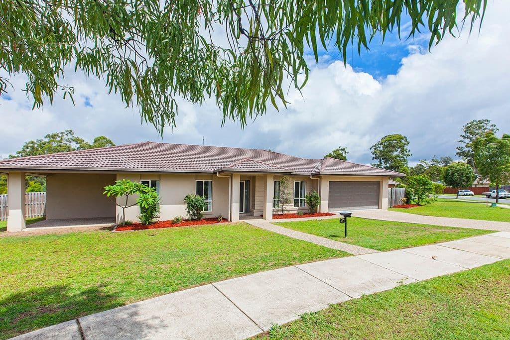 43 Quinn Close, Augustine Heights QLD 4300, Augustine Heights - Image 1