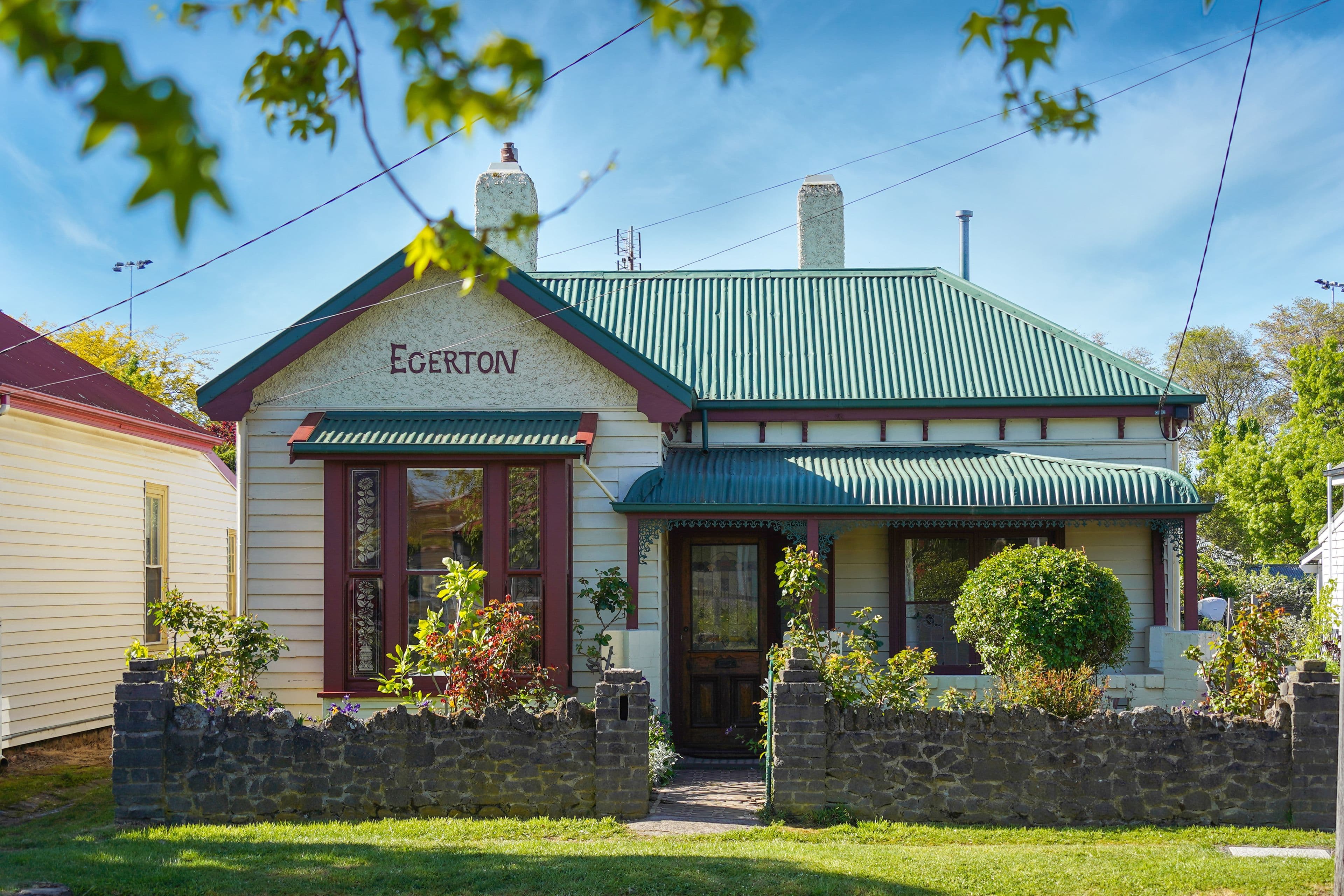 9 Yaldwyn Street East, Kyneton VIC 3444, Kyneton - Image 1