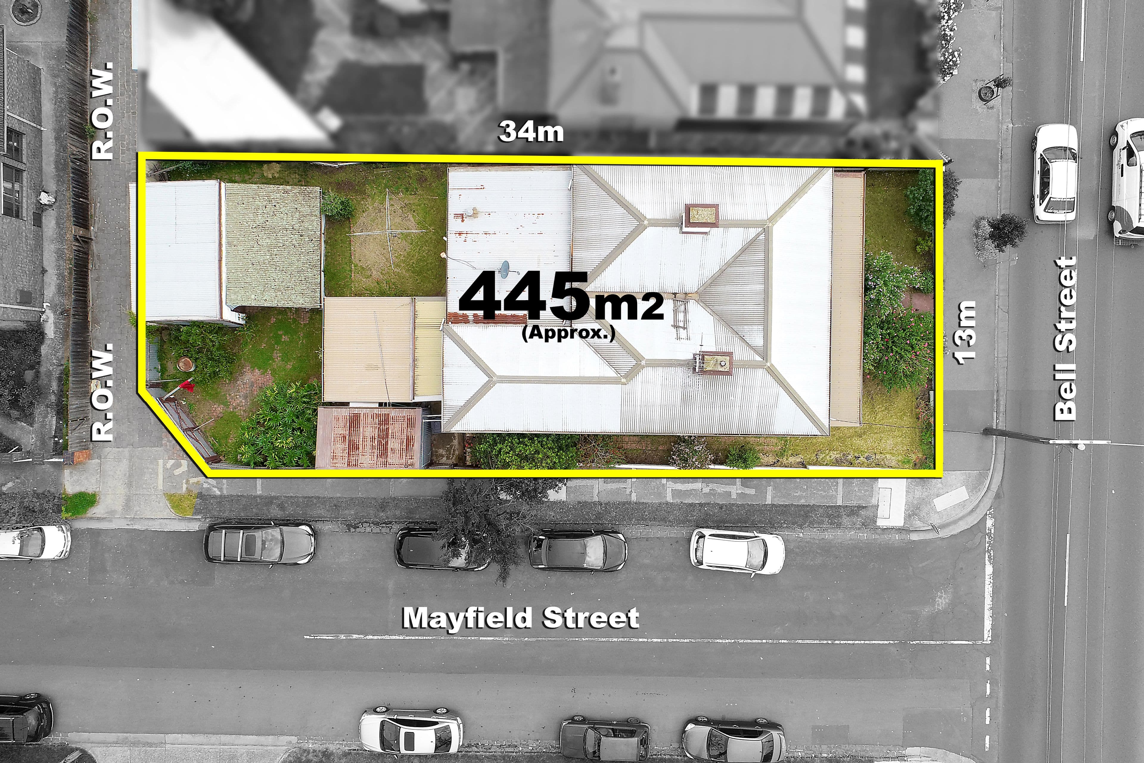 153 Bell Street, Coburg VIC 3058, Coburg - Image 1