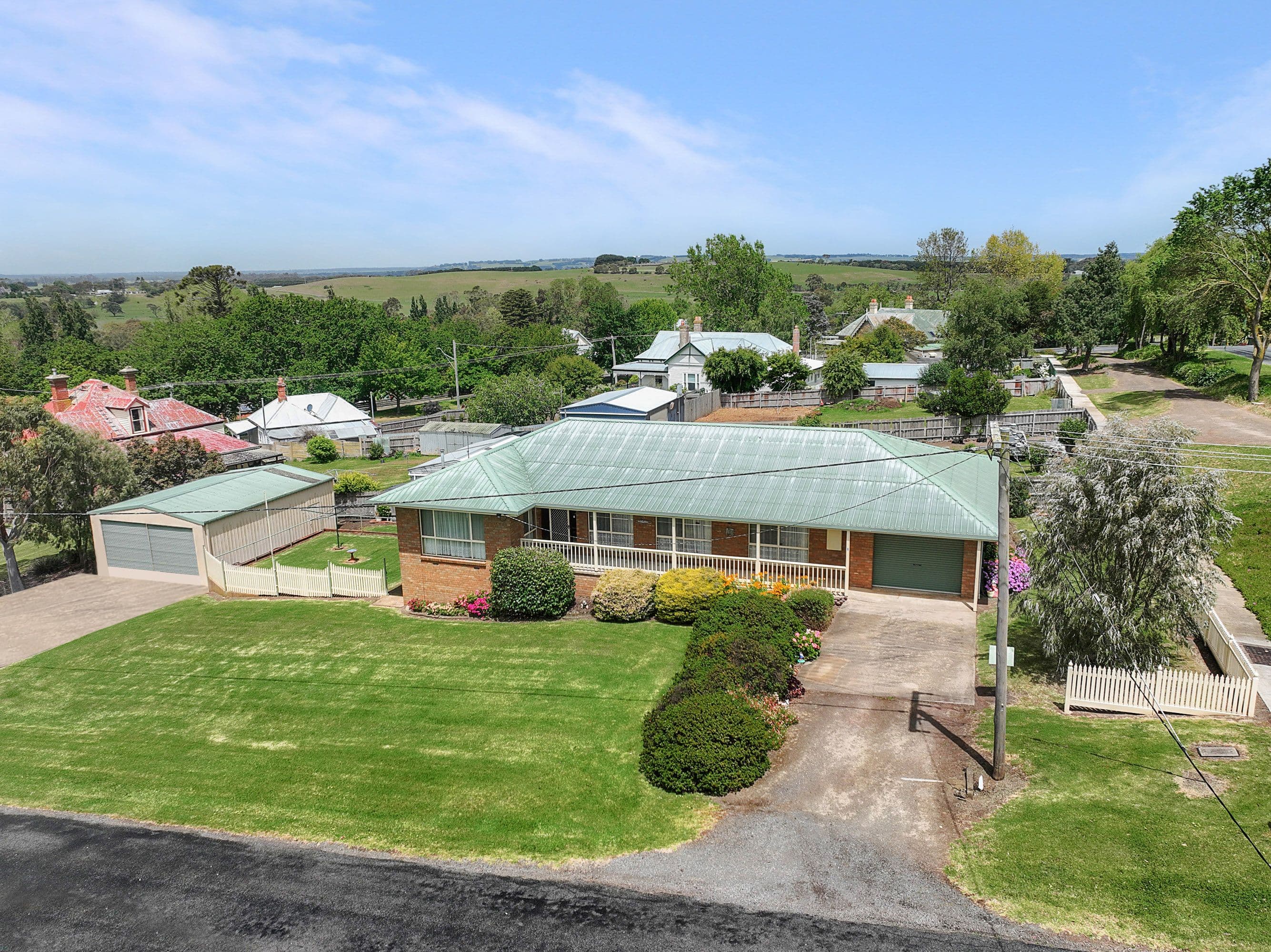 5 Tobin Street, Terang VIC 3264, Terang - Image 1