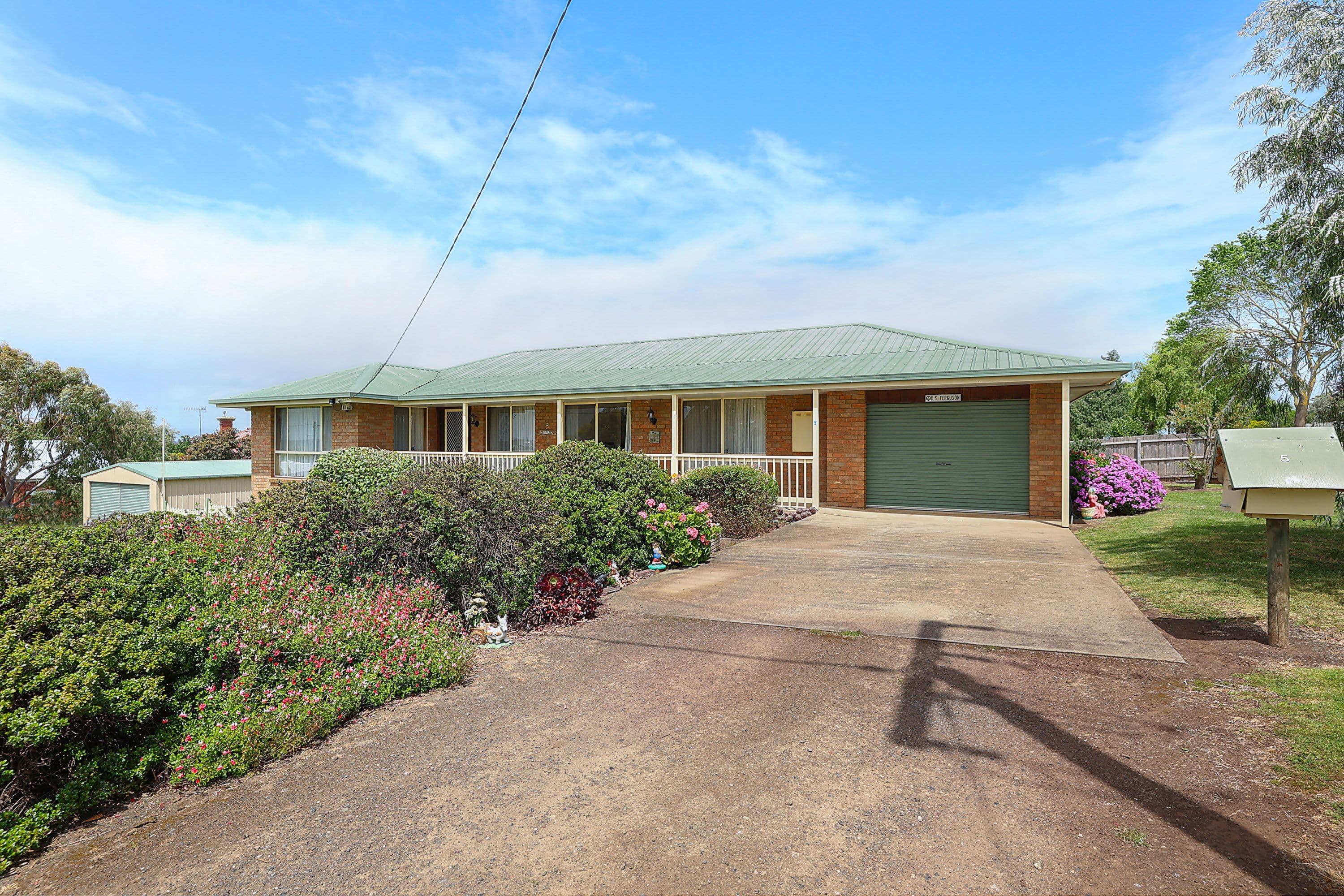 5 Tobin Street, Terang VIC 3264, Terang - Thumbnail 2