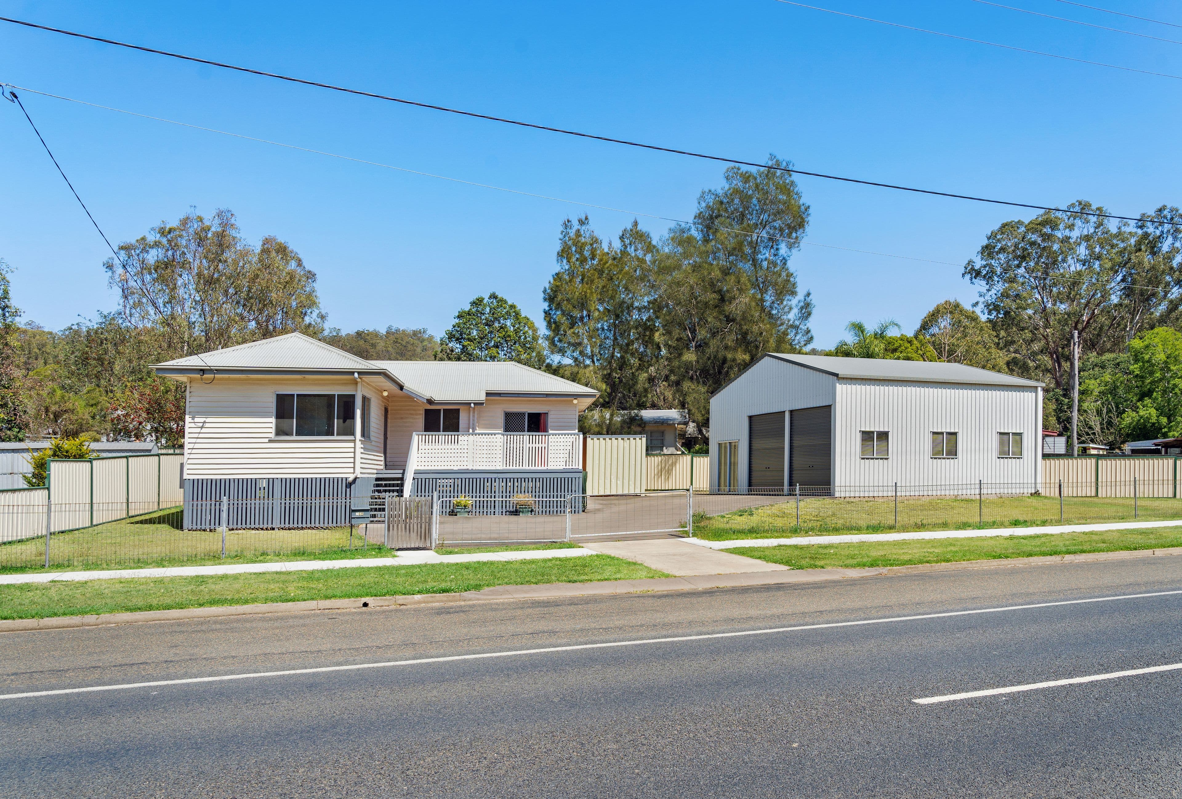 268 Ipswich Street, Esk QLD 4312, Esk - Image 1