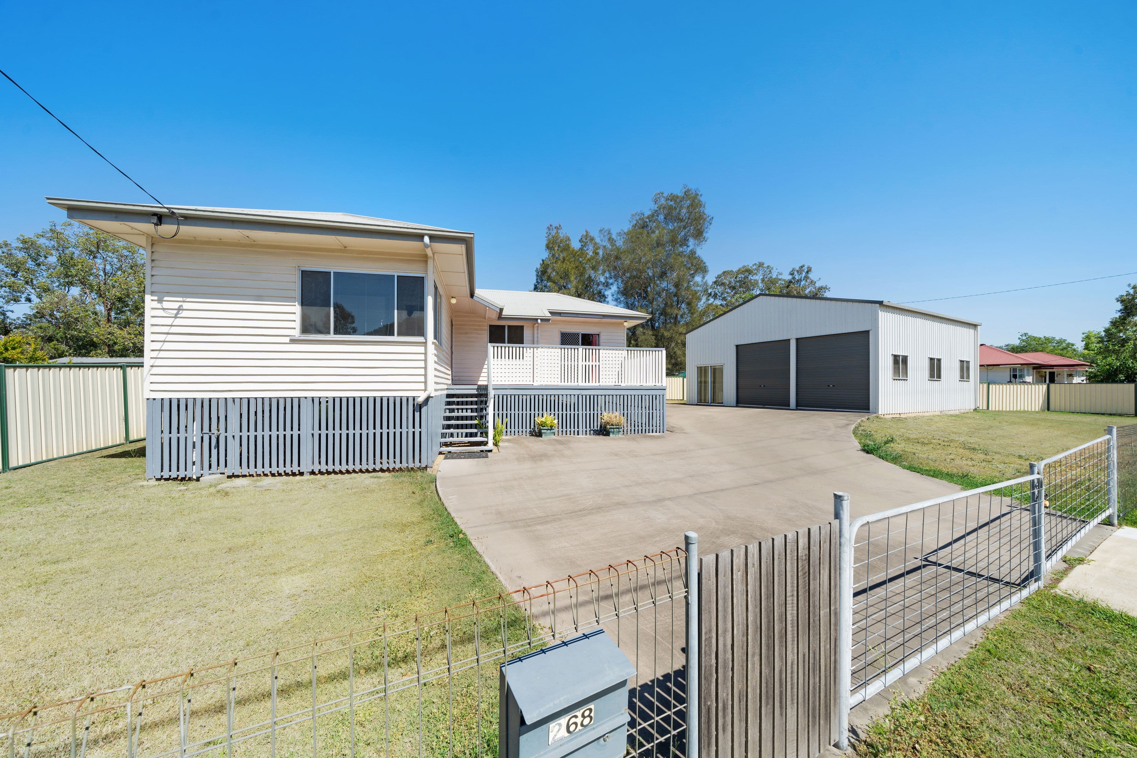 268 Ipswich Street, Esk QLD 4312, Esk - Thumbnail 2