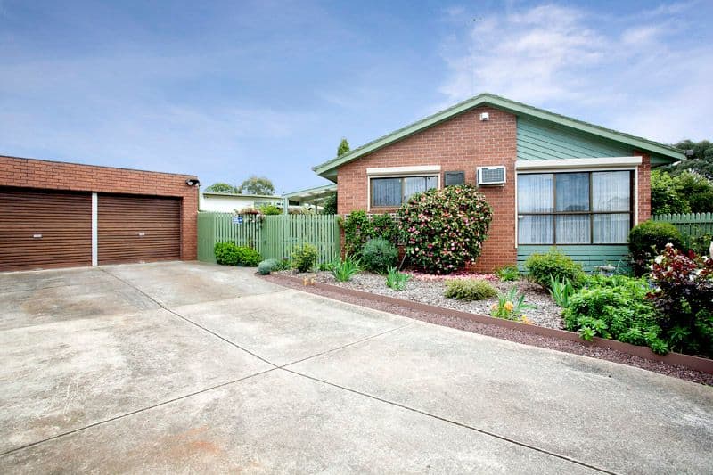 20 Gambier Grove, CORIO VIC 3214, Corio - Image 1