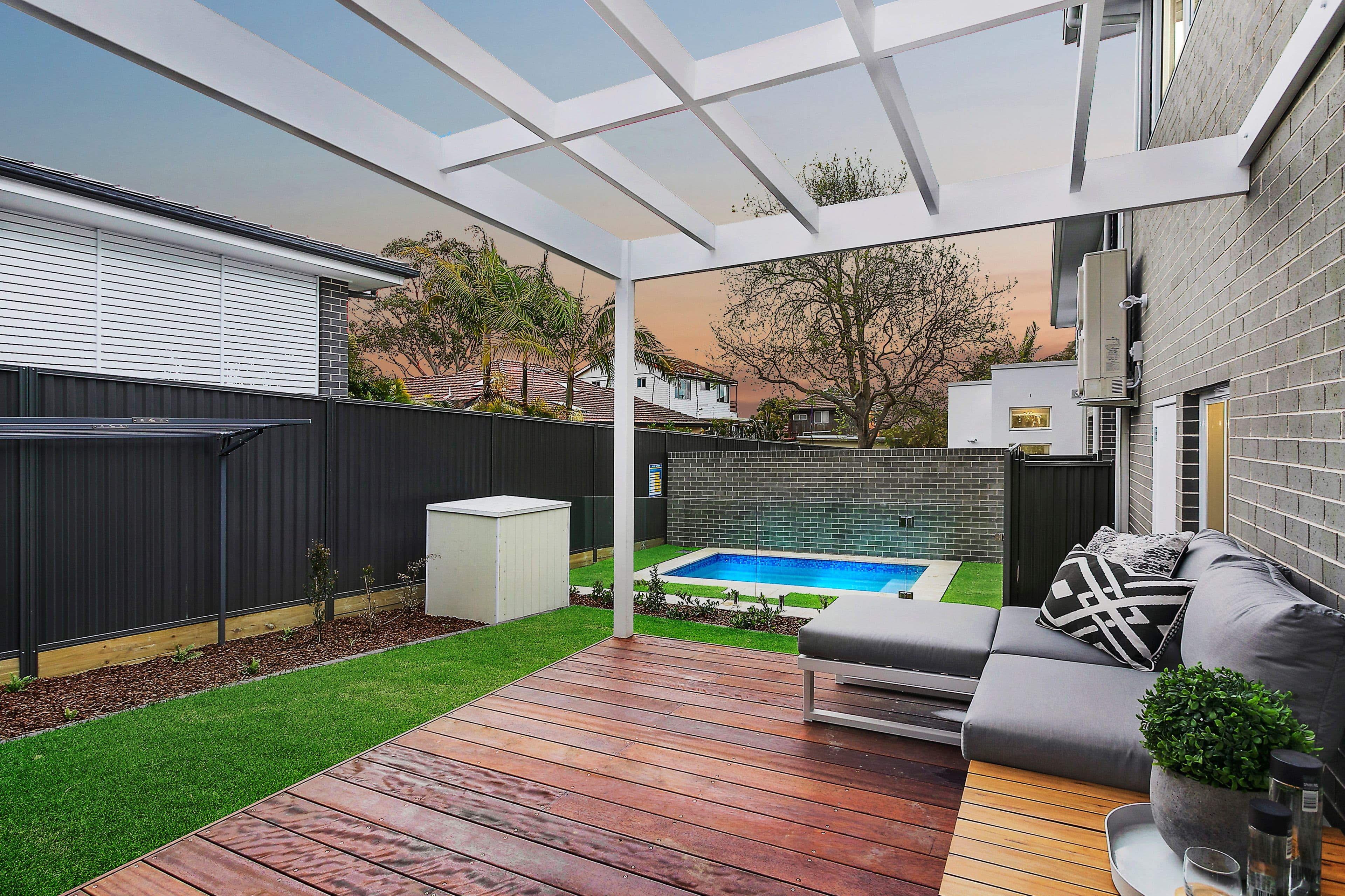 127-129 Denman Avenue, Caringbah NSW 2229, Caringbah - Thumbnail 2