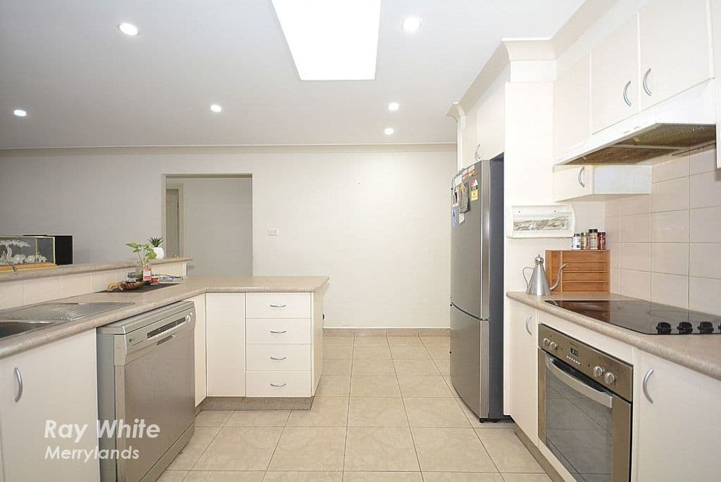 46A Hemphill Avenue, Mount Pritchard NSW 2170, Mount Pritchard - Thumbnail 2