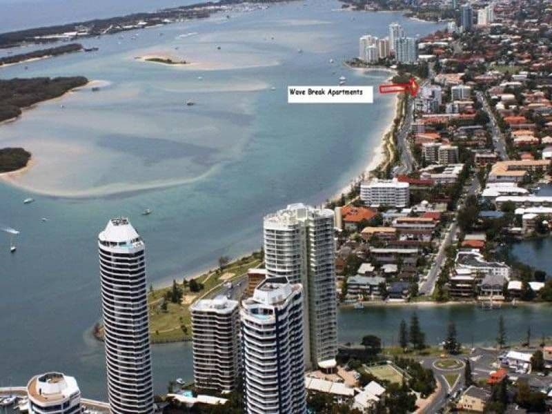 416 Marine Parade, BIGGERA WATERS QLD 4216, Biggera Waters - Thumbnail 4