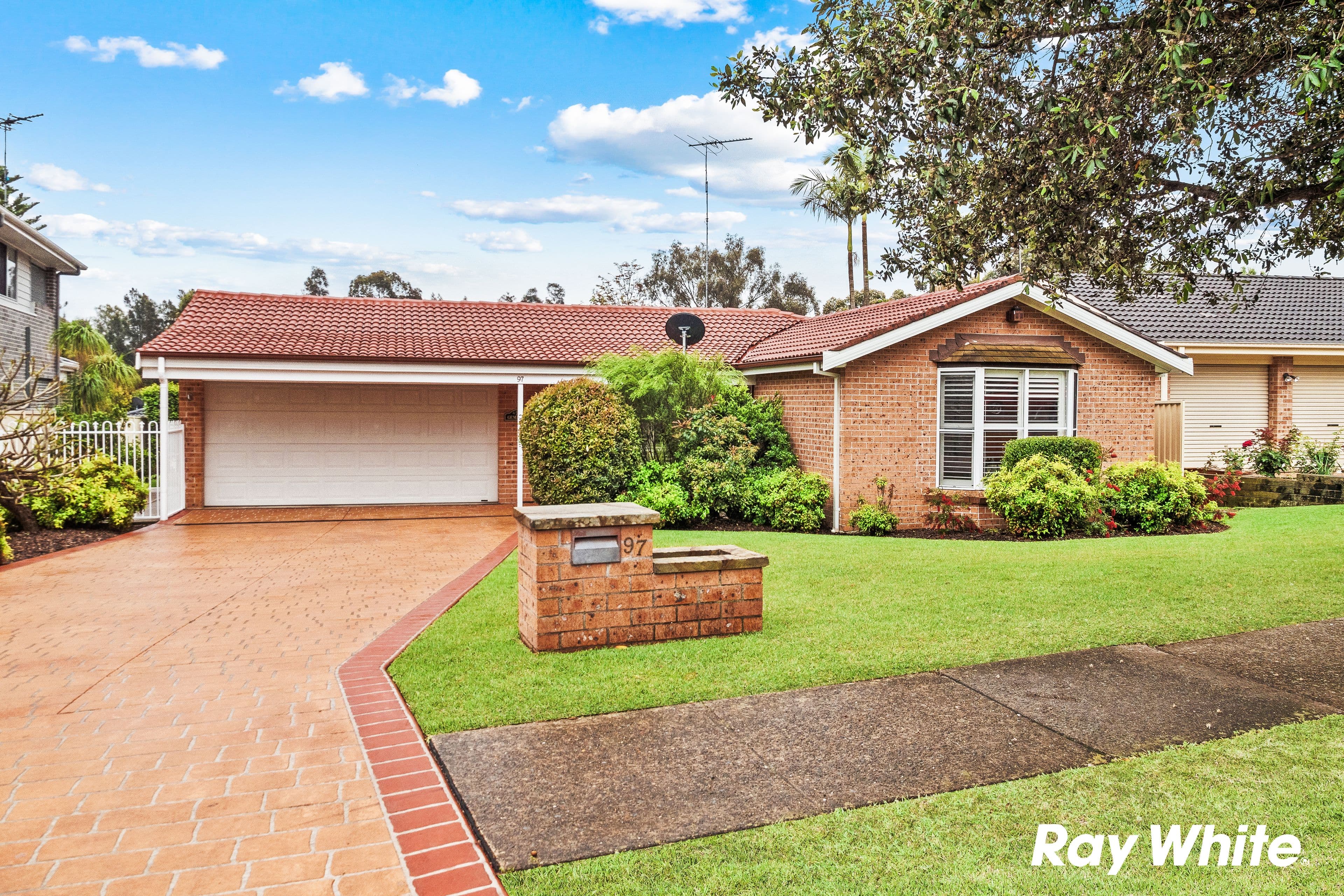 97 Farnham Road, Quakers Hill NSW 2763, Quakers Hill - Image 1