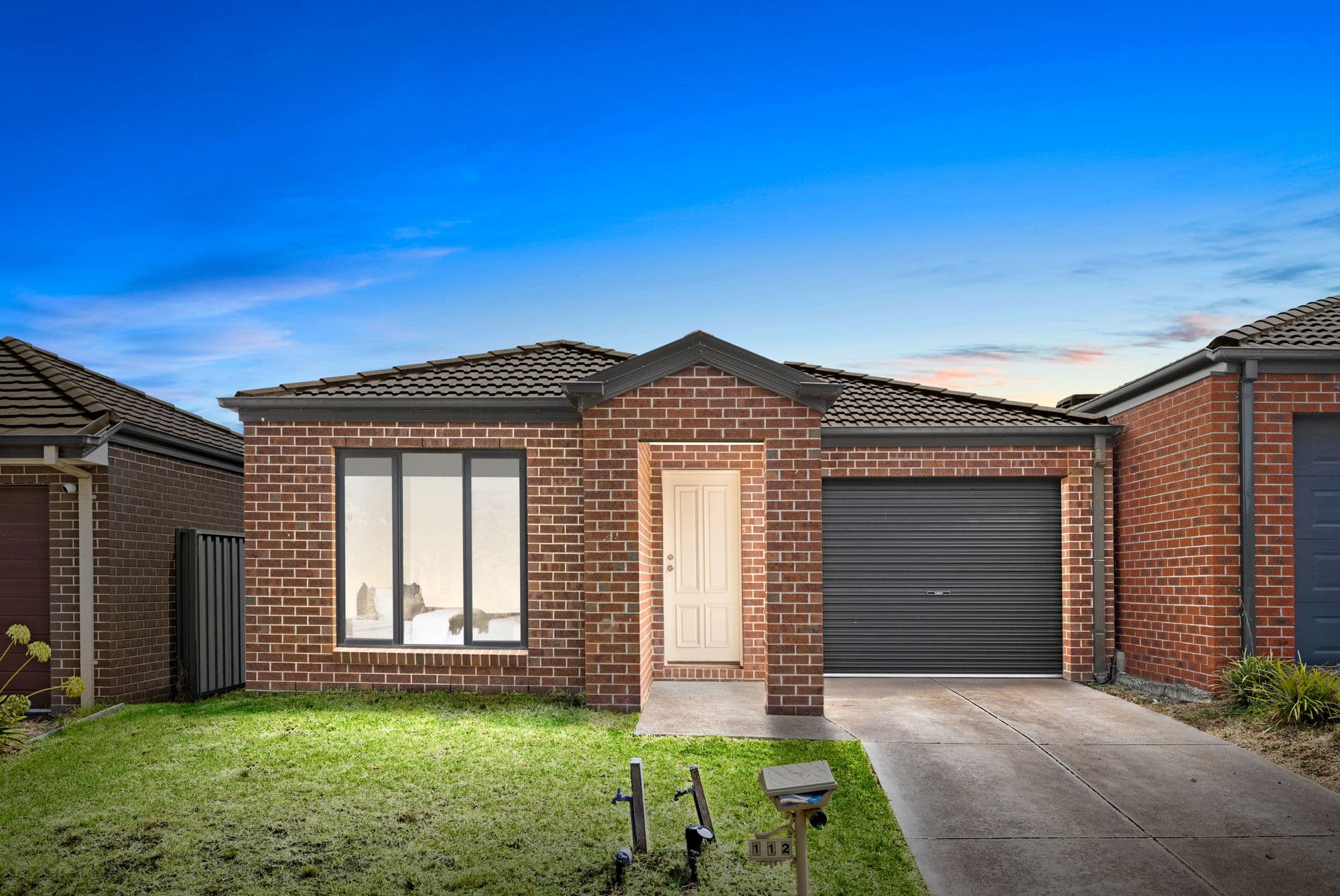112 Kinglake Drive, MANOR LAKES VIC 3024, Manor Lakes - Image 1