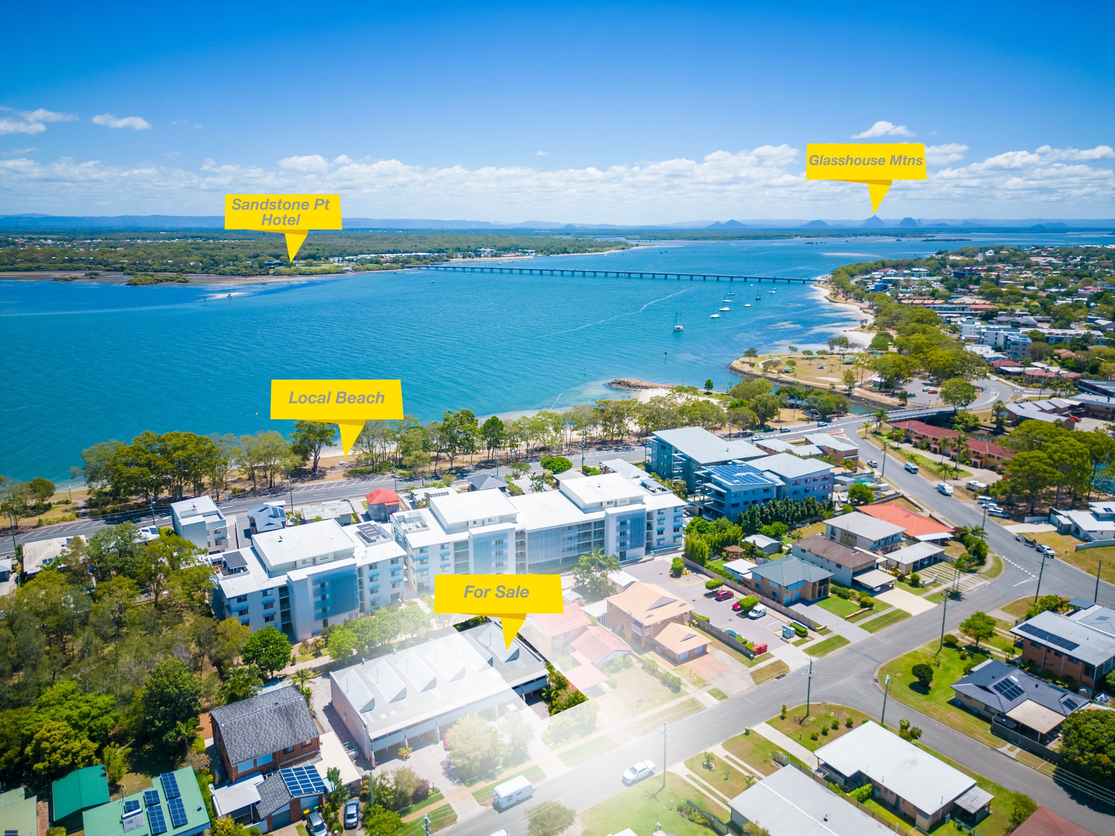 44-46 Bestman Avenue, Bongaree QLD 4507, Bongaree - Image 1