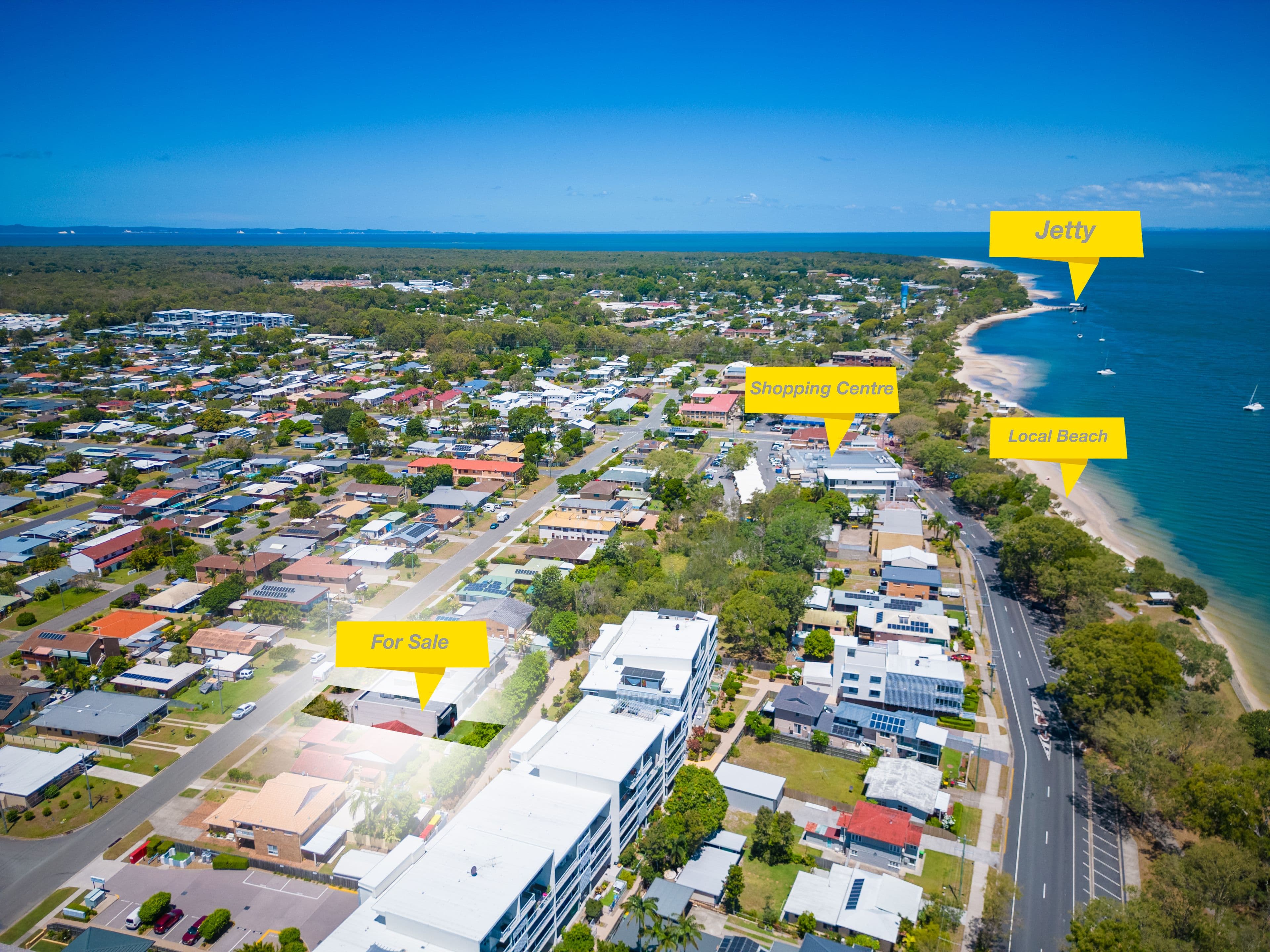 44-46 Bestman Avenue, Bongaree QLD 4507, Bongaree - Thumbnail 2