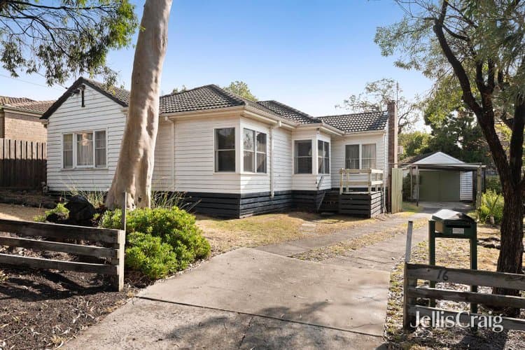 16 Viviani Crescent, Heathmont, Heathmont - Thumbnail 2