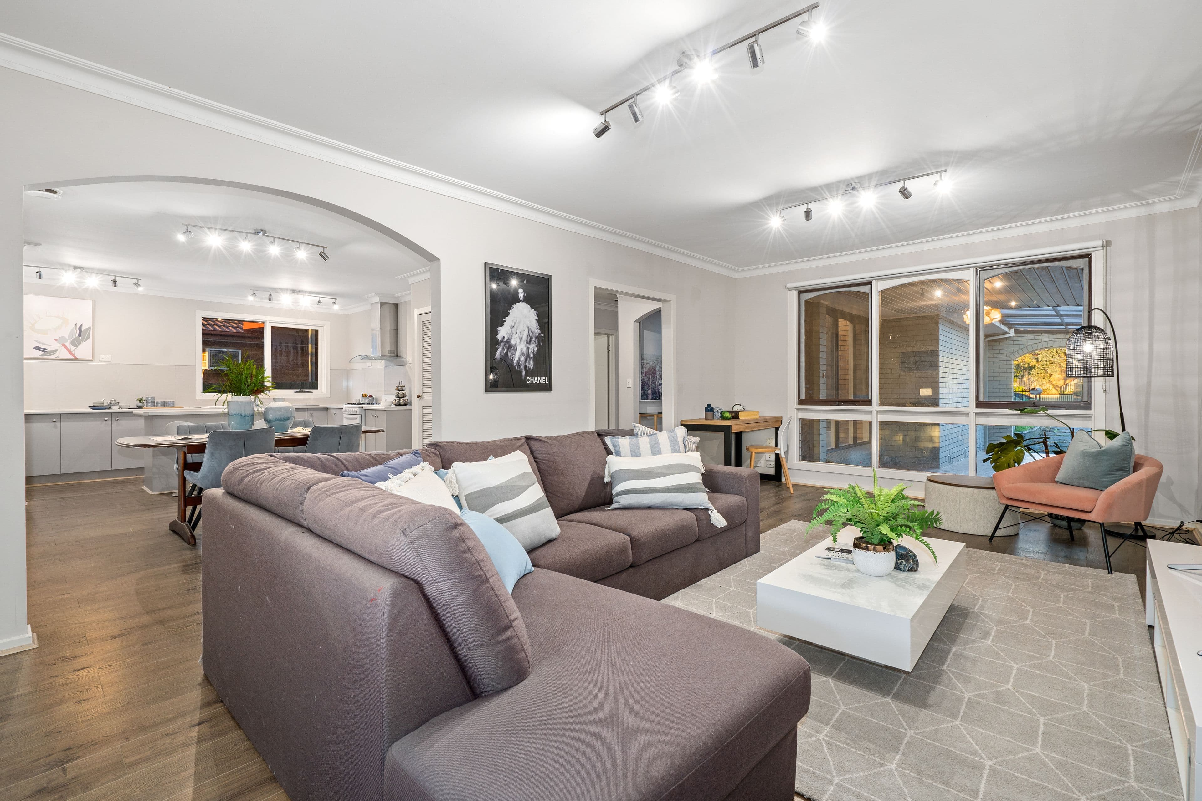 34 Hermitage Crescent, Bundoora VIC 3083, Bundoora - Image 1